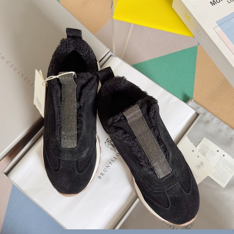 Brunello Cucinelli Sneakers